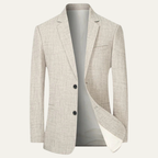 Leopold | Casual Business Slim Fit Blazer