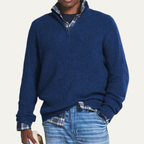 Mortimer | Men's Casual Warm Knitted Jumper