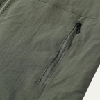 Landon | Lightweight Zip Up Jacket
