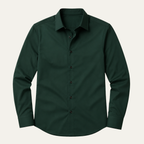 Beau | Stretch Button Up Slim Fit Dress Shirt