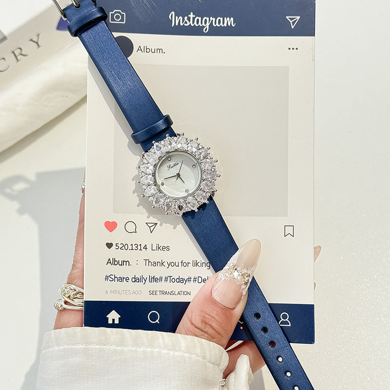 Victoria Watch