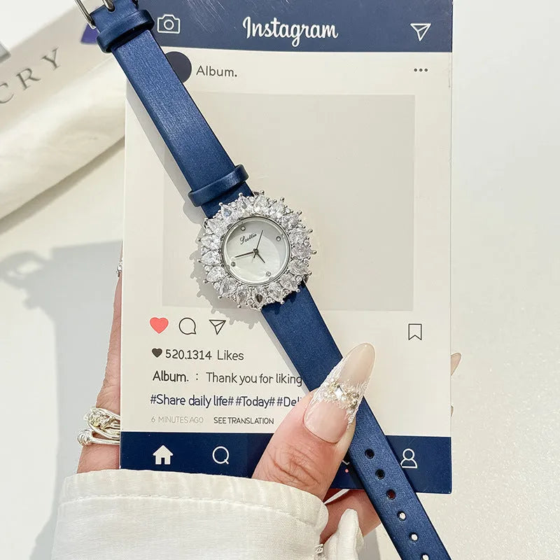 Victoria Watch