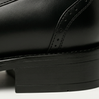 Niall | Men's Leather Tassel Loafers
