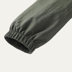 Landon | Lightweight Zip Up Jacket