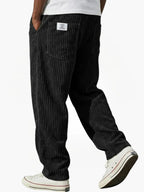 Leblanc™ | Men's Corduroy Trousers