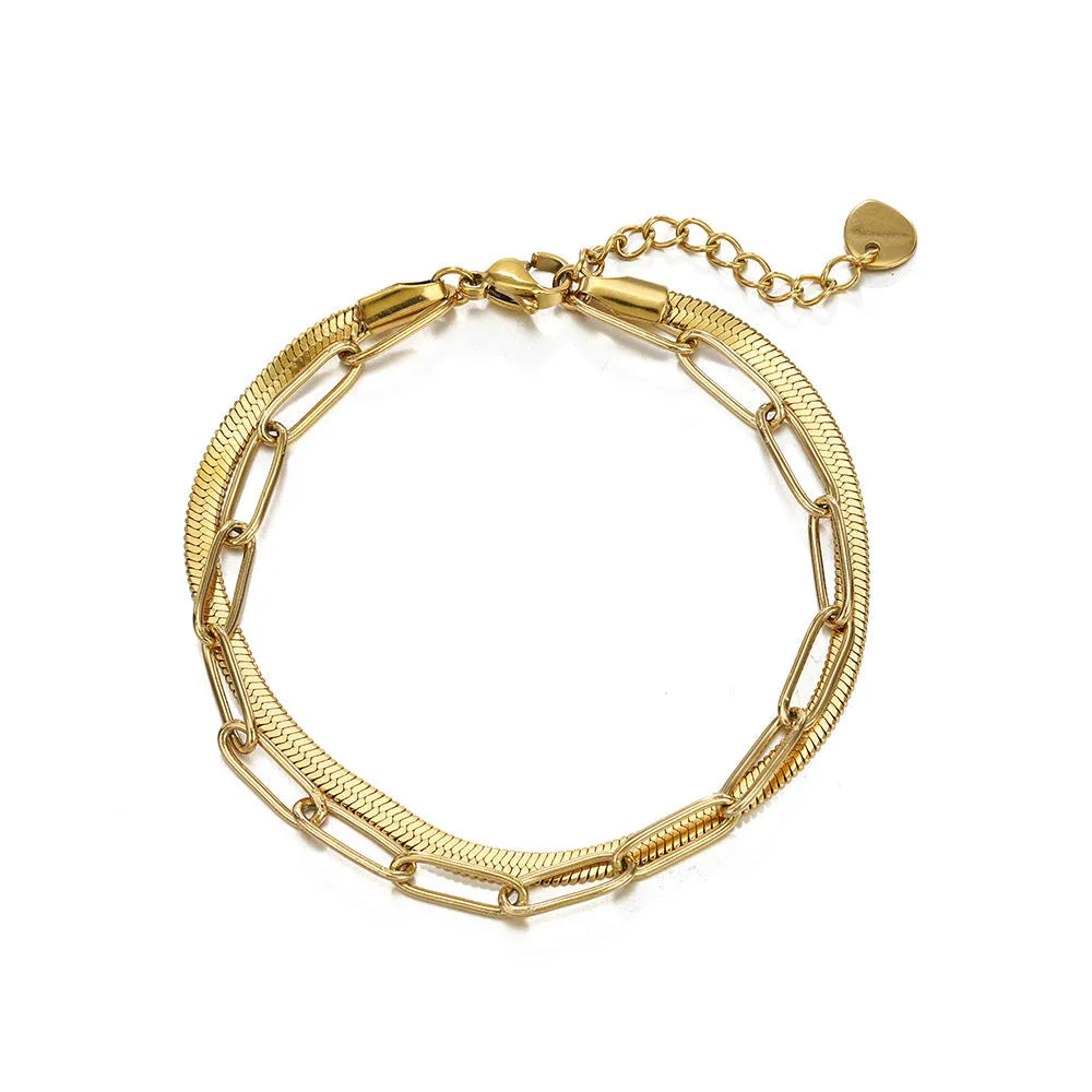 Sloane Bracelet