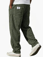Leblanc™ | Men's Corduroy Trousers