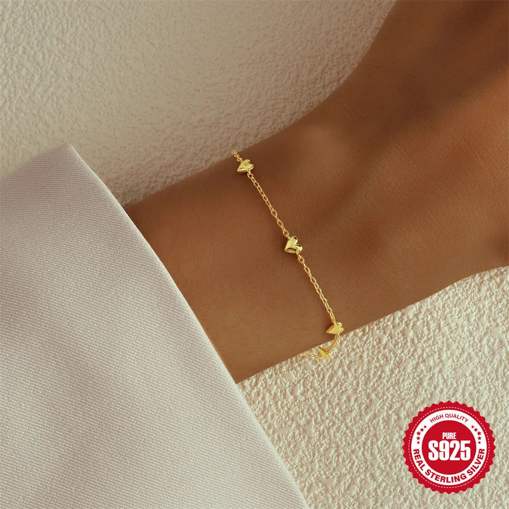 Avery Bracelet