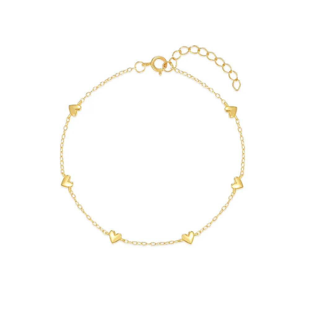 Avery Bracelet