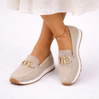 Women’s Orthopedic Loafers – Lightweight Everyday Comfort