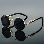Hofman™ | Retro Style Sunglasses