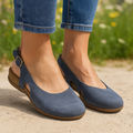 Women's Sandals with Arch Support and Adjustable Straps