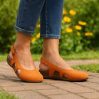 Women's Sandals with Arch Support and Adjustable Straps