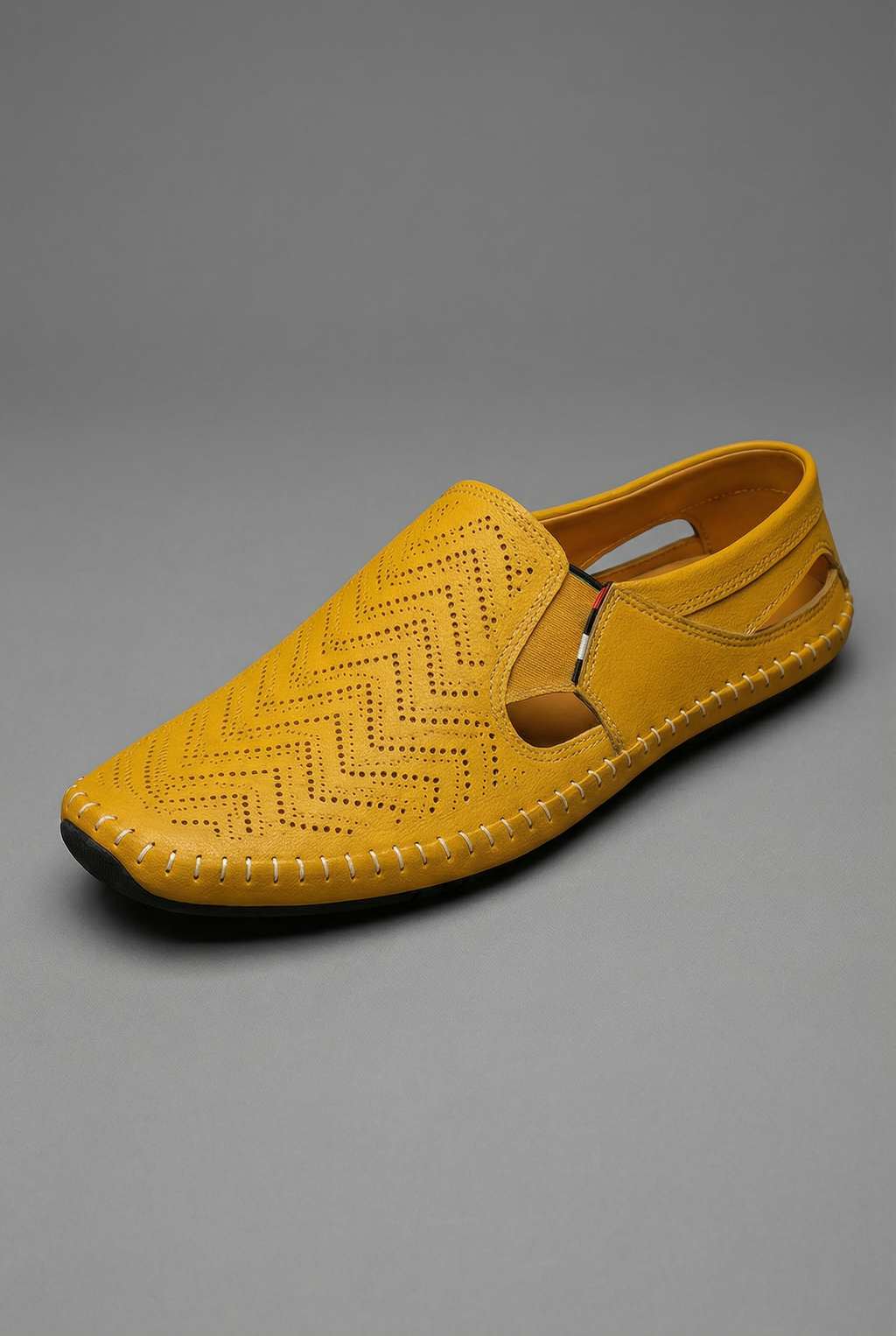 Slip On Breathable Casual Loafers Men