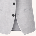 Leopold | Casual Business Slim Fit Blazer