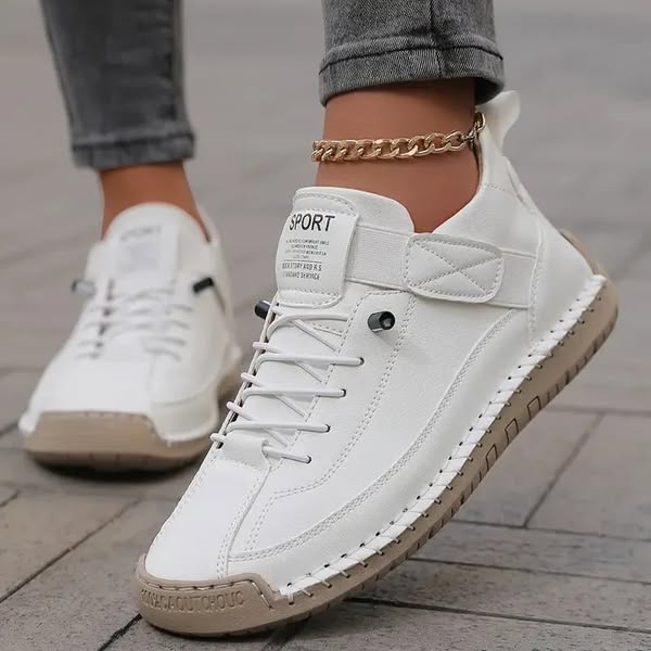 Women’s Orthopedic Comfort Sneakers