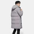 Valmonti | Men’s Classic Cotton Winter Coat