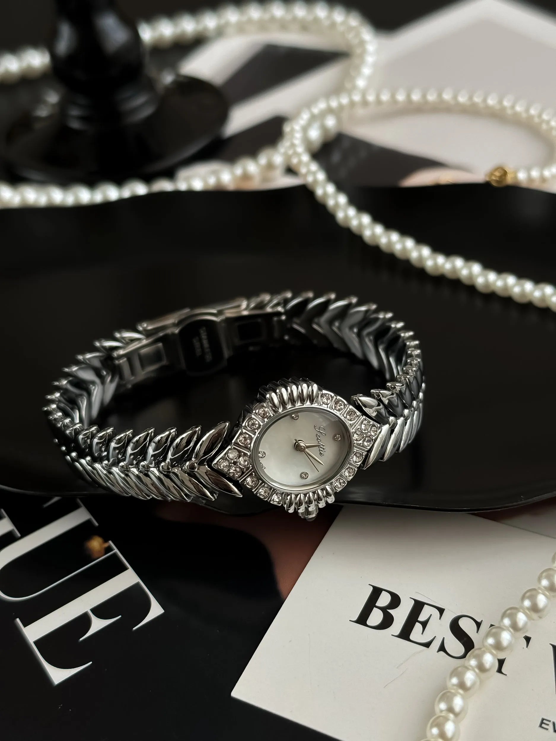 Mayfair Watch