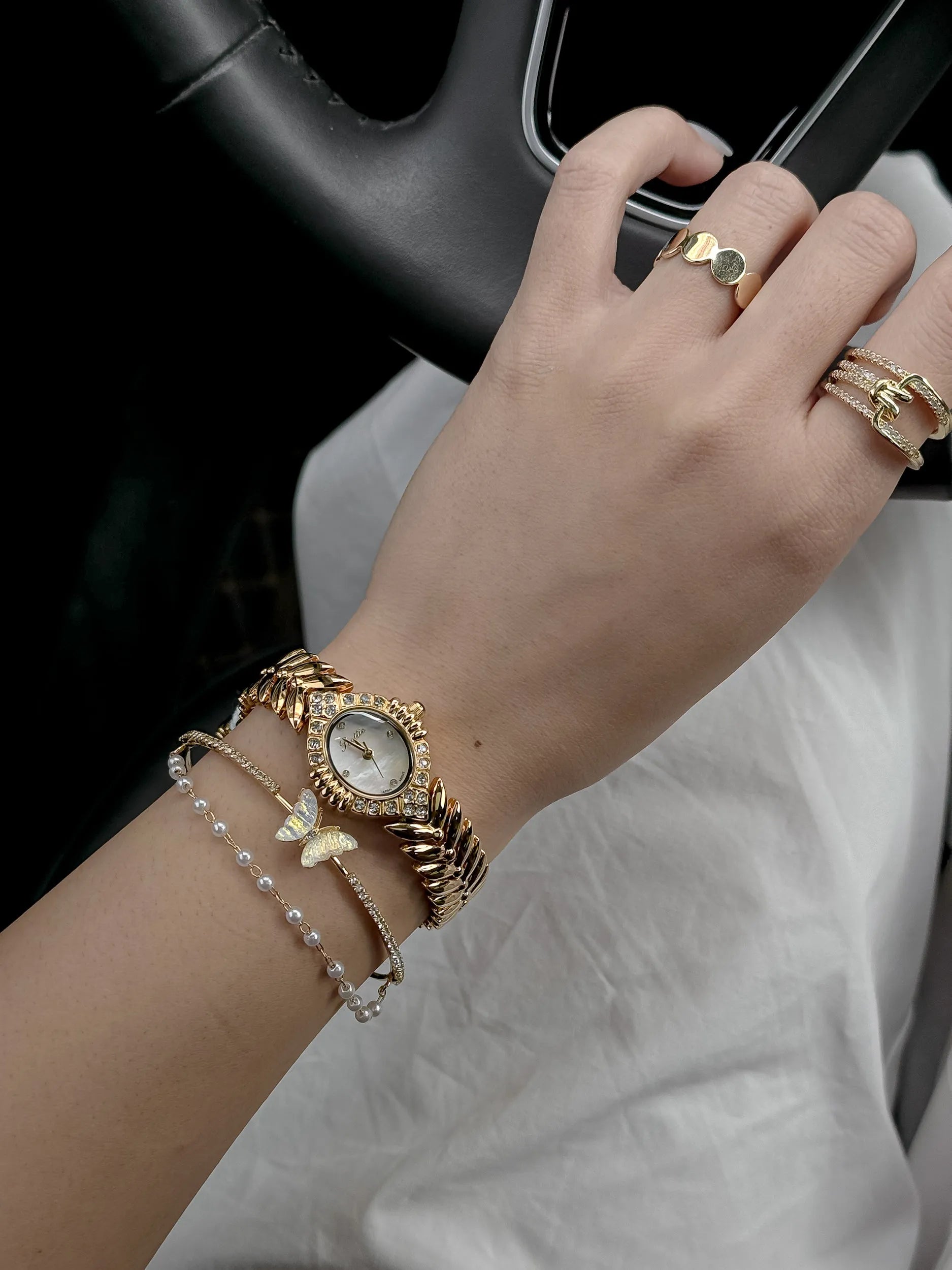 Mayfair Watch