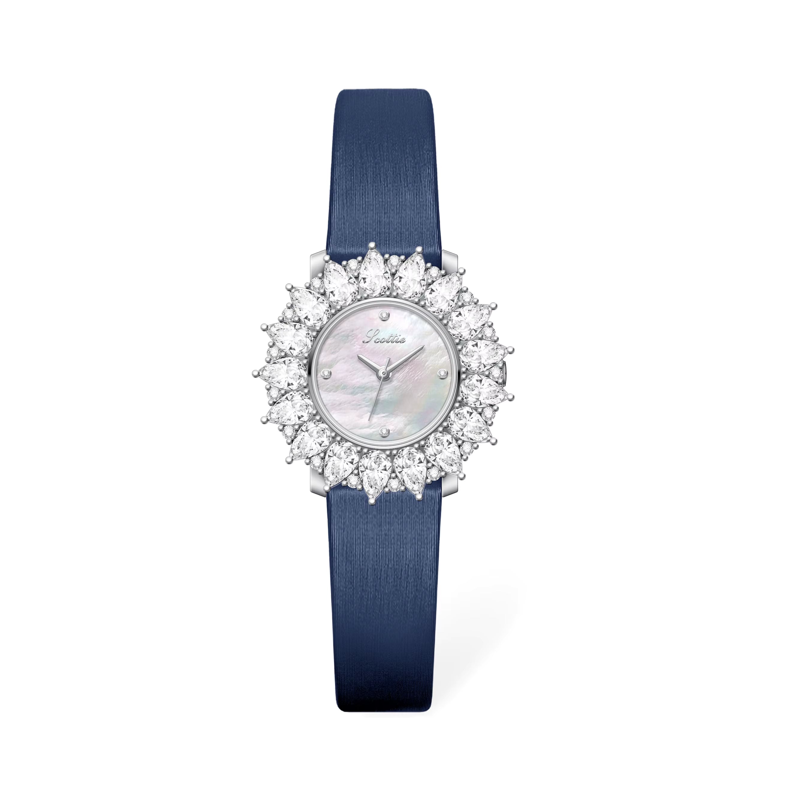 Victoria Watch