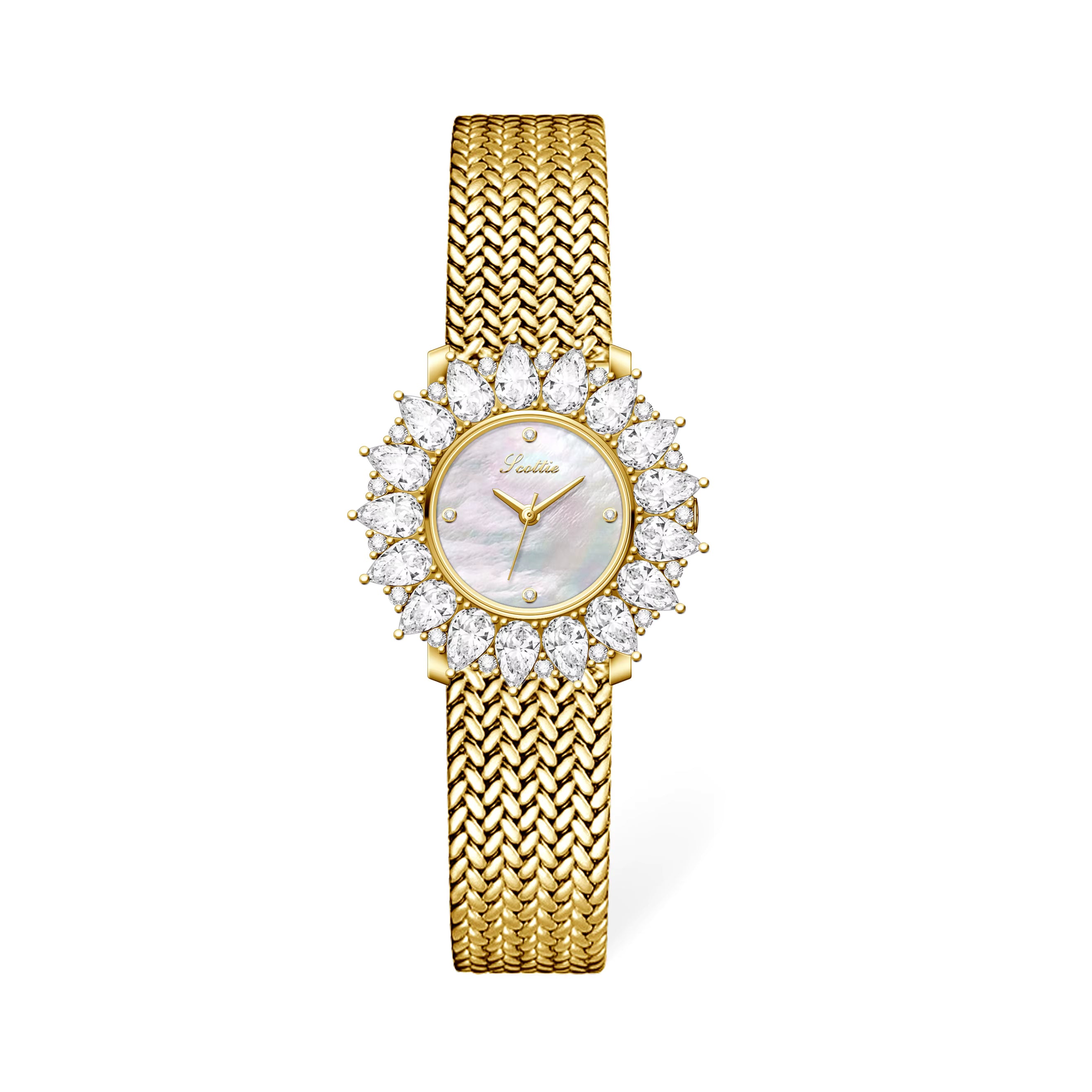 Victoria Watch