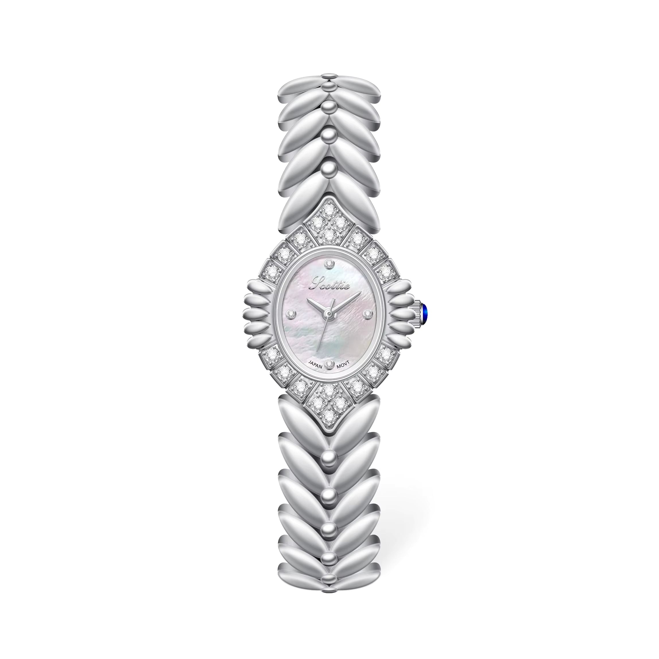 Mayfair Watch