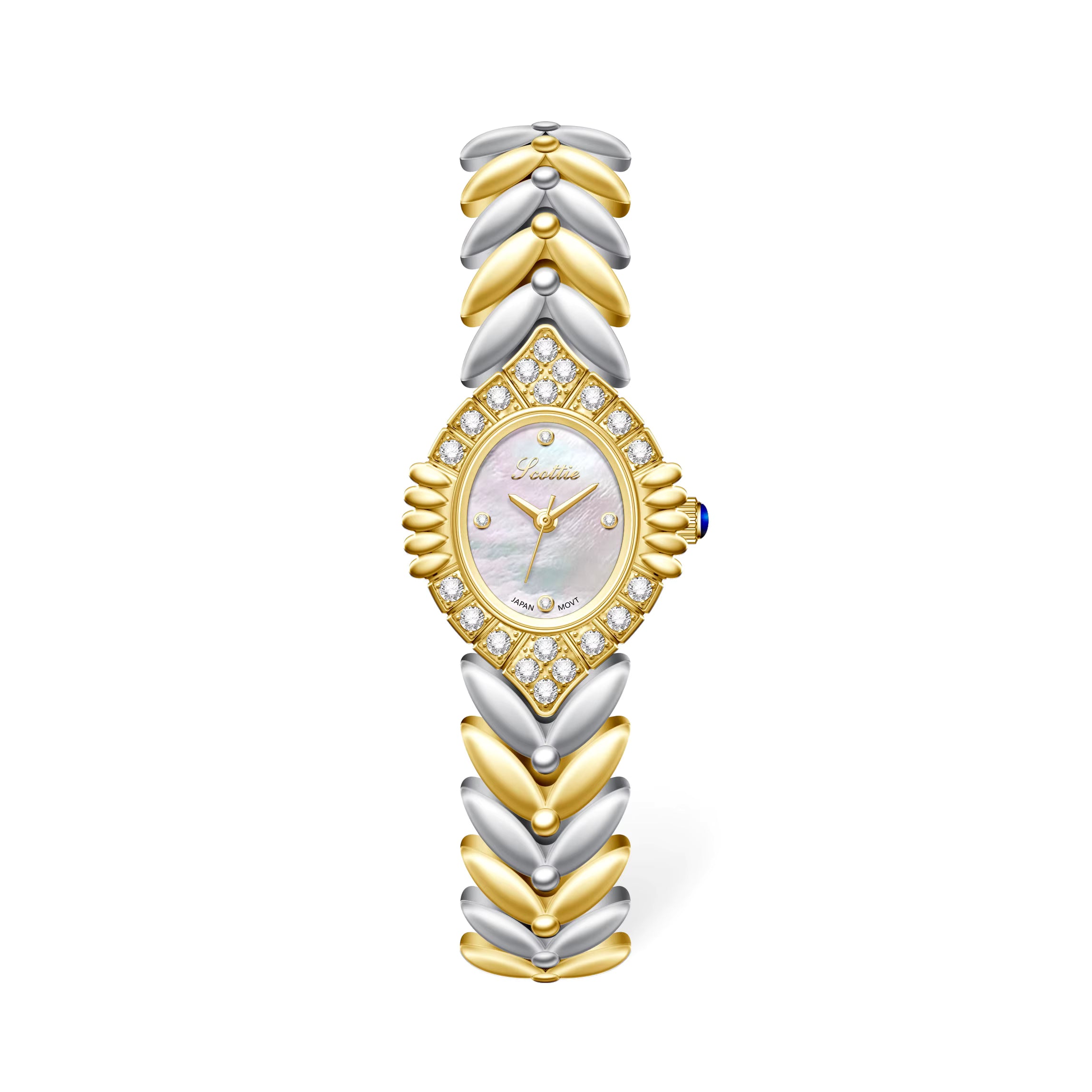 Mayfair Watch