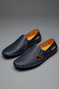 Slip On Breathable Casual Loafers Men