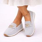 Women’s Orthopedic Loafers – Lightweight Everyday Comfort