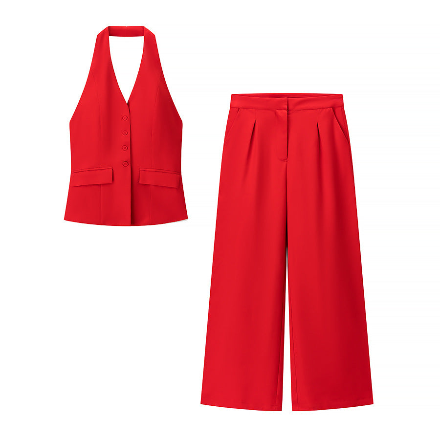 Nell | pants set