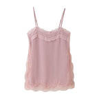 Elspeth | silk camisole