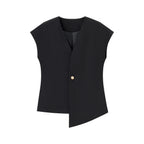 Felicity | Tailored V-Neck Waistcoat