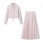 Olivia | summer coord set