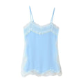 Elspeth | silk camisole