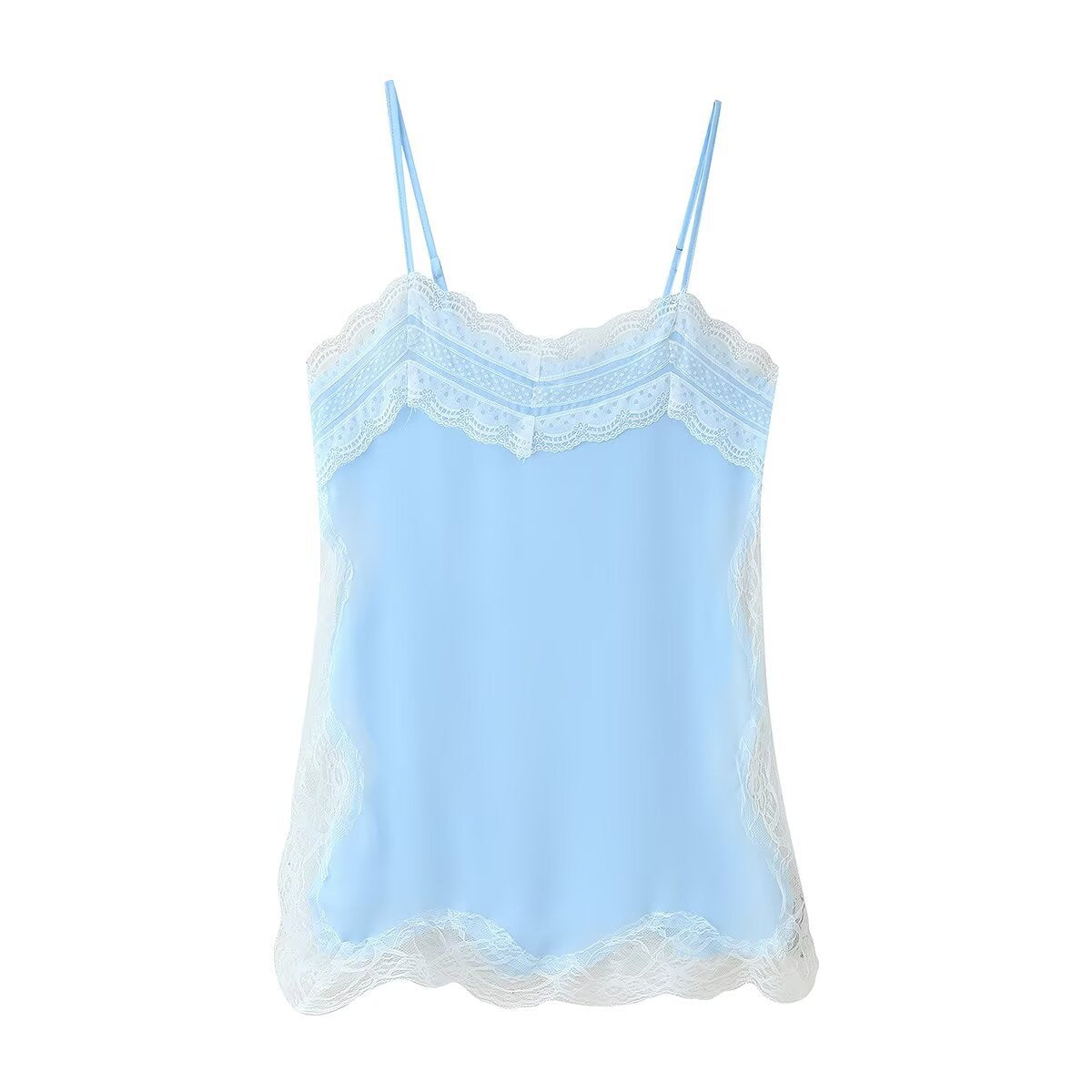 Elspeth | silk camisole