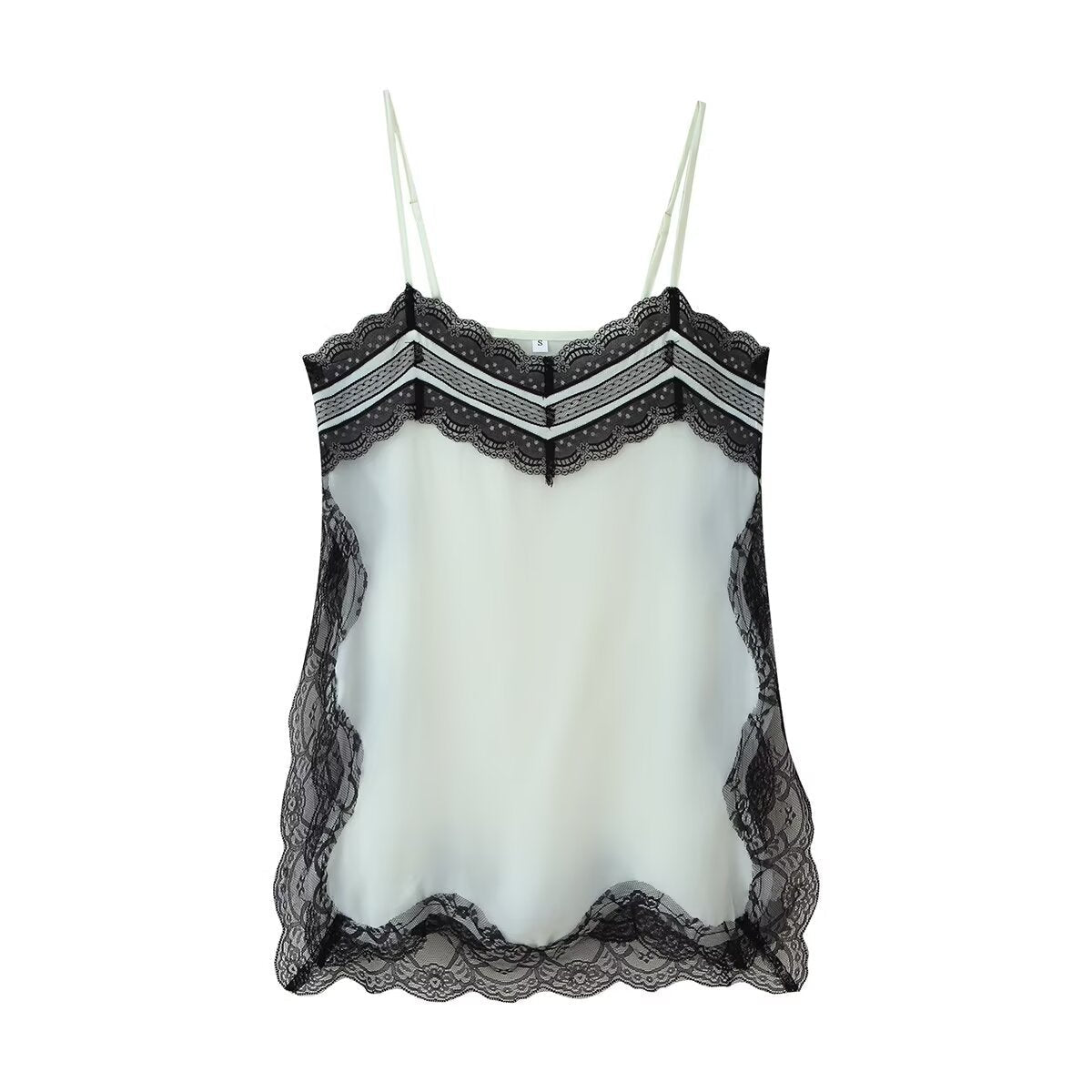 Elspeth | silk camisole
