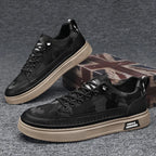 GAB – STREET STYLE LACE-UP SNEAKER