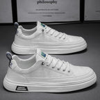 GAB – STREET STYLE LACE-UP SNEAKER