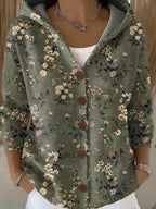 Cassina | Artistic Long Cardigan