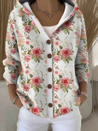 Cassina | Artistic Long Cardigan