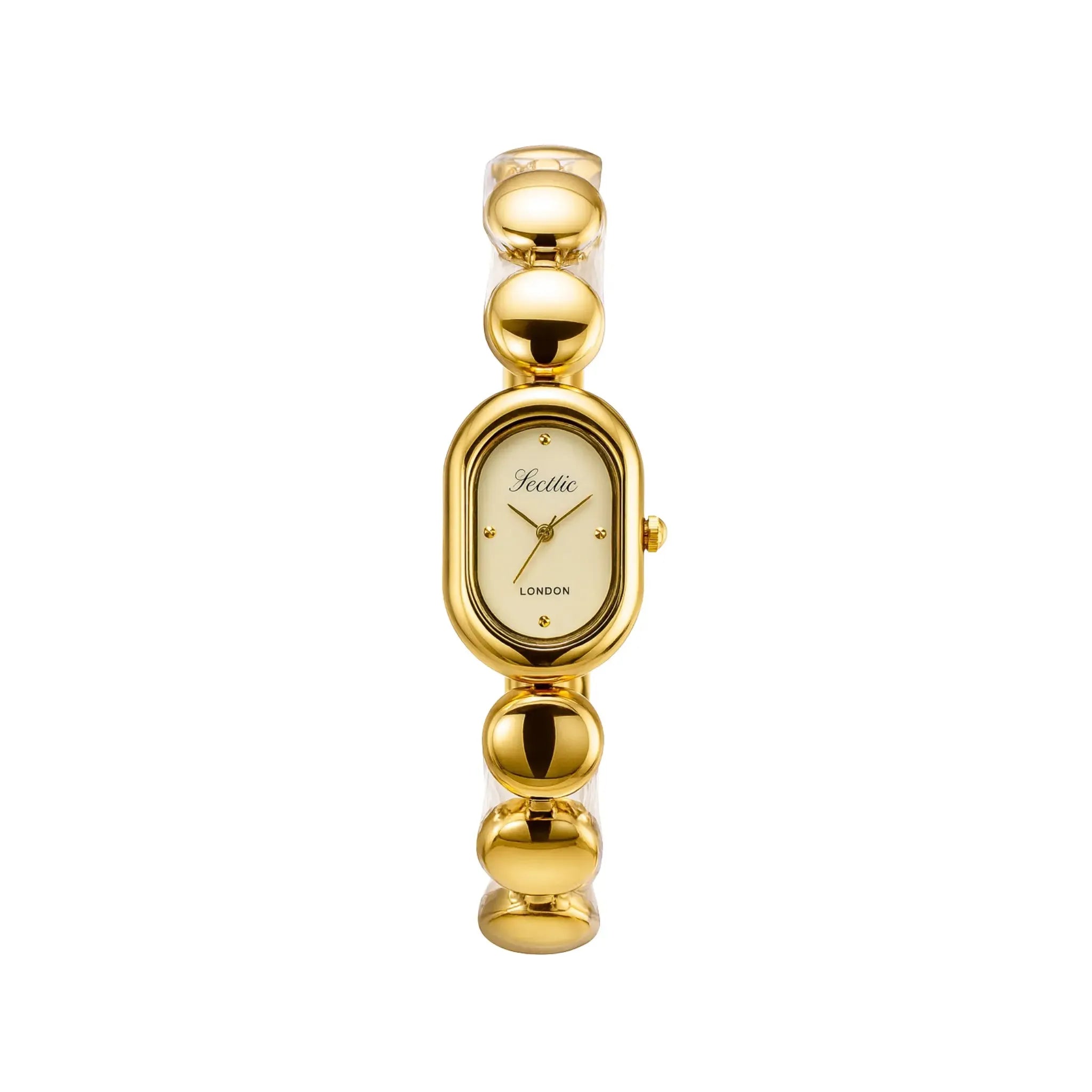 Soho Watch