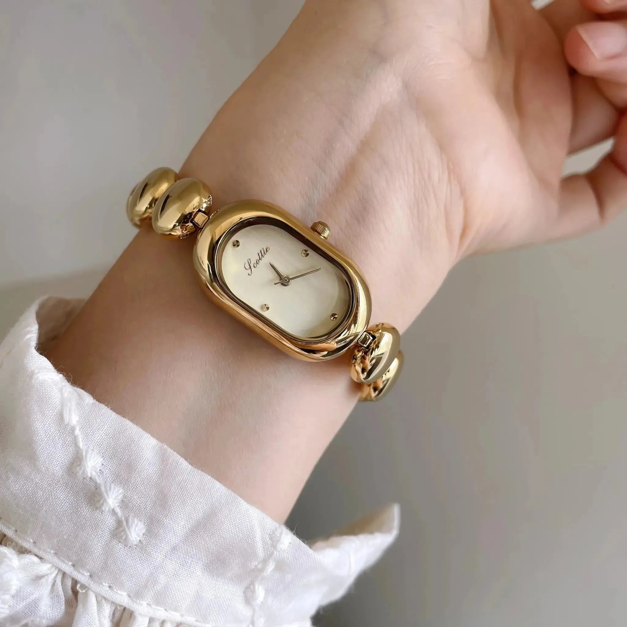 Soho Watch