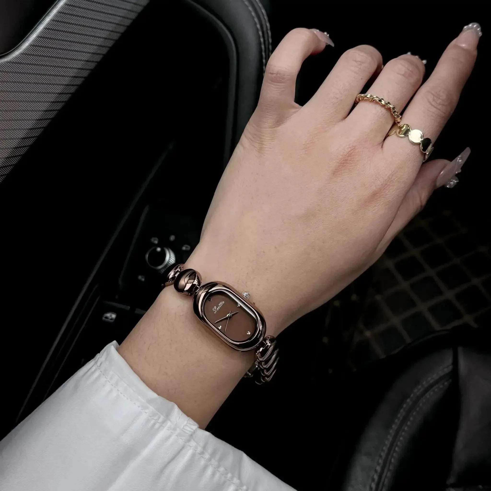 Soho Watch