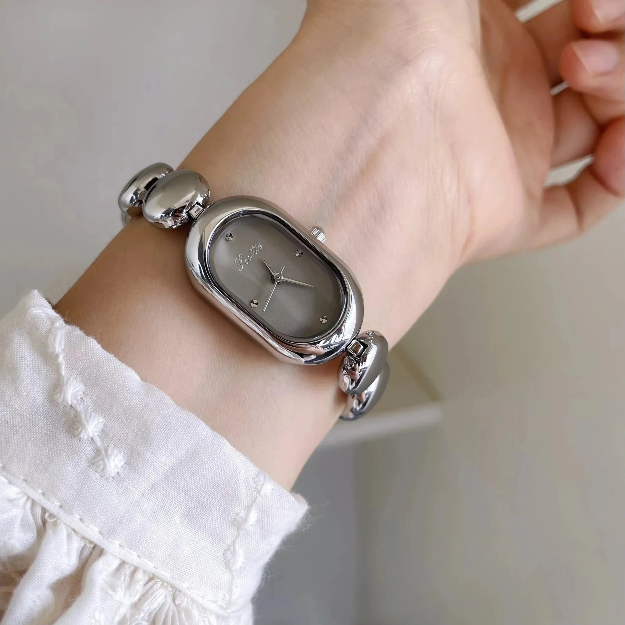 Soho Watch
