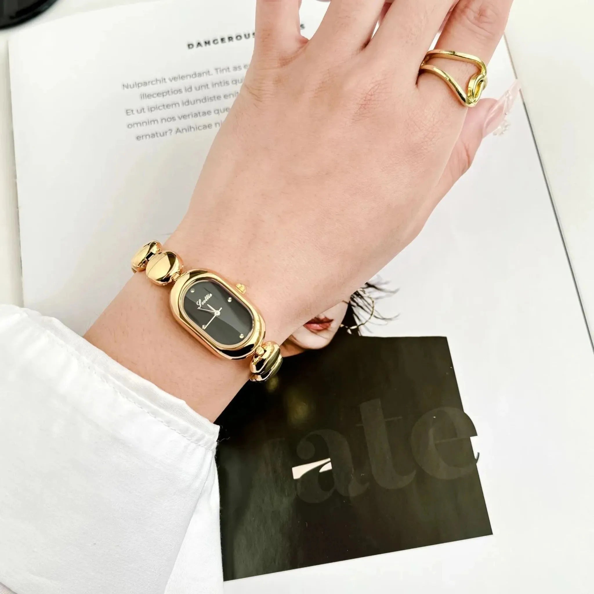 Soho Watch