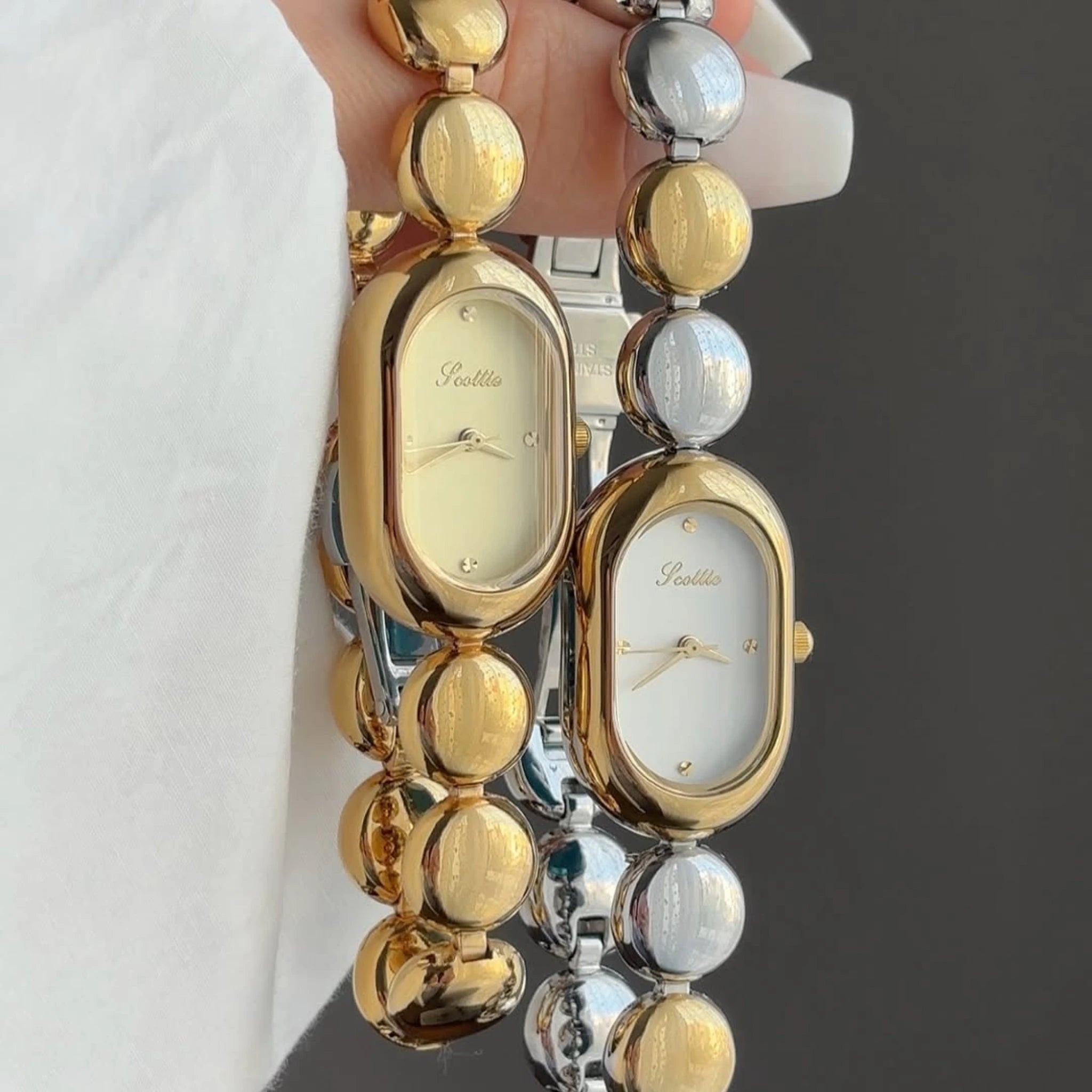 Soho Watch