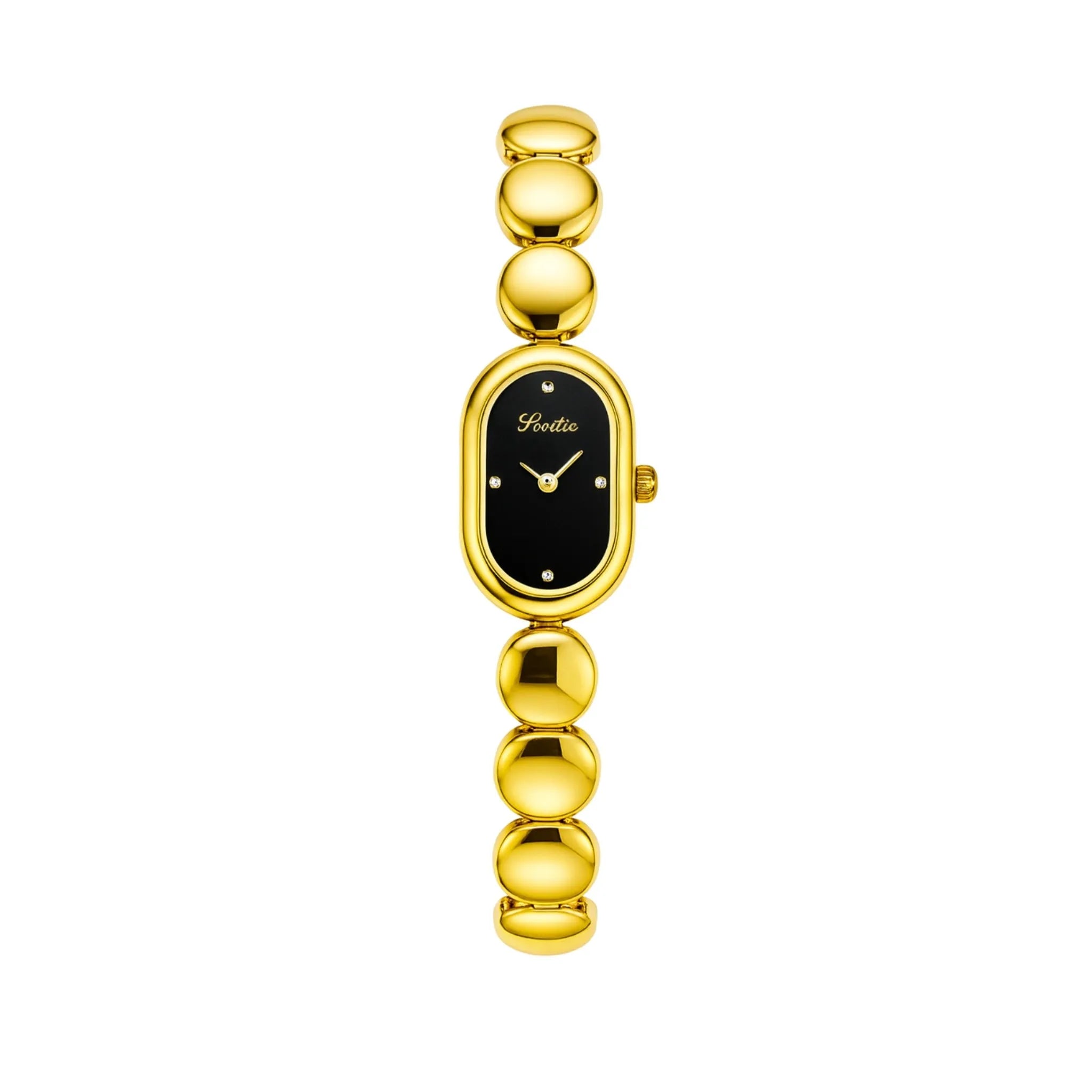 Soho Watch