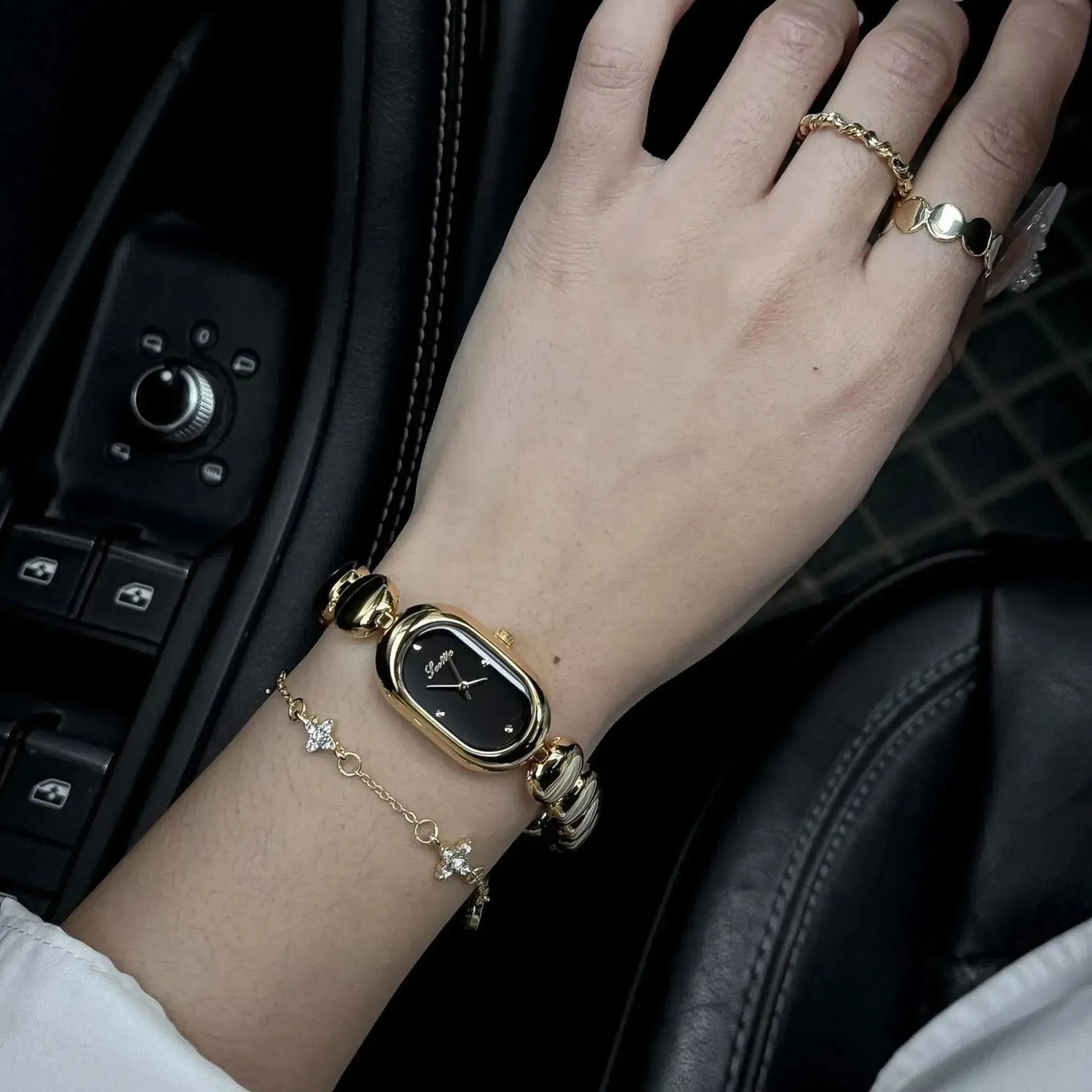 Soho Watch