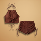 Women’s Bikini with Stylish Design