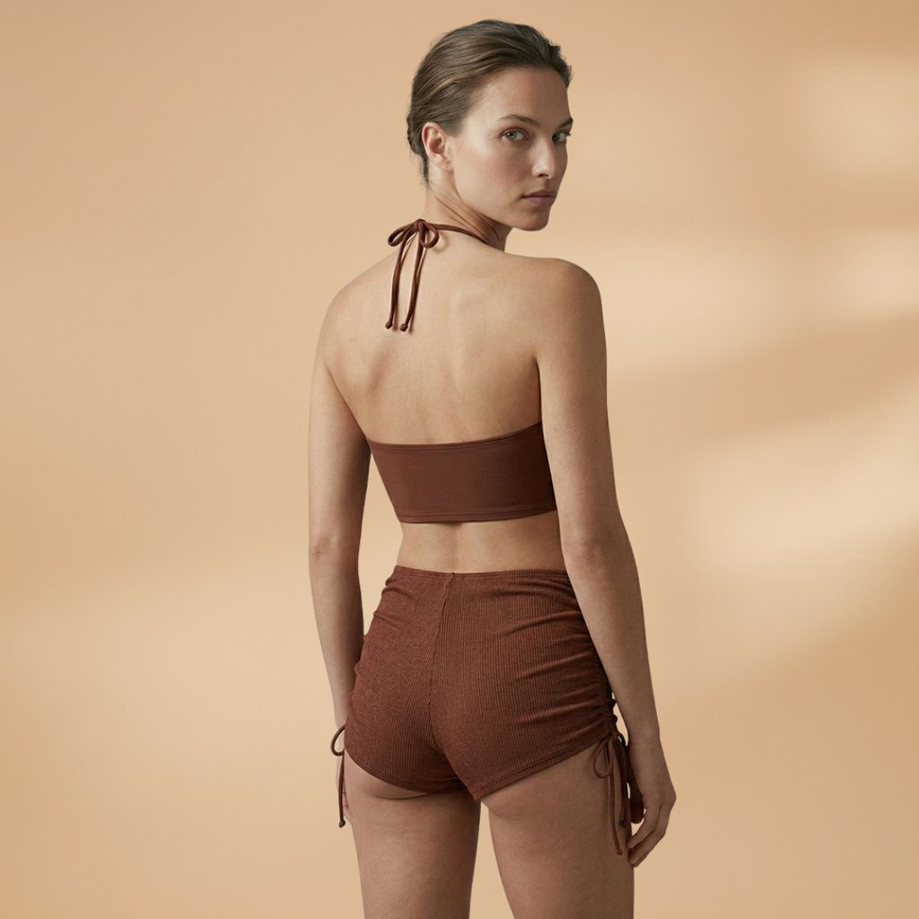 Women’s Bikini with Stylish Design